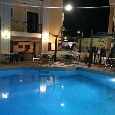 Studio In Agiapelagia For 3 Pers - Crete Agia Pelagia 외부 사진