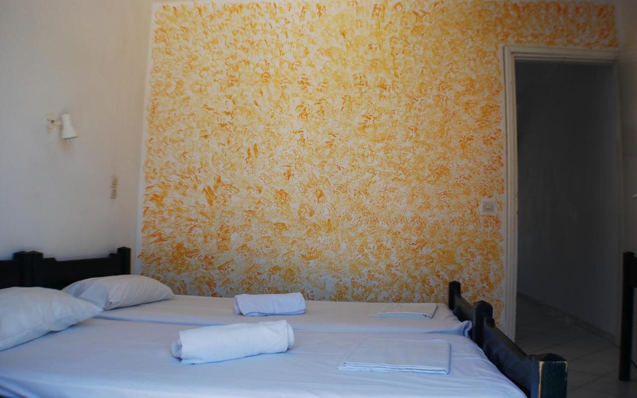 Studio In Agiapelagia For 3 Pers - Crete Agia Pelagia 외부 사진