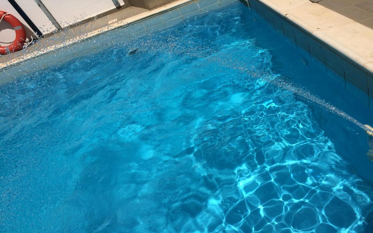 Studio In Agiapelagia For 3 Pers - Crete Agia Pelagia 외부 사진