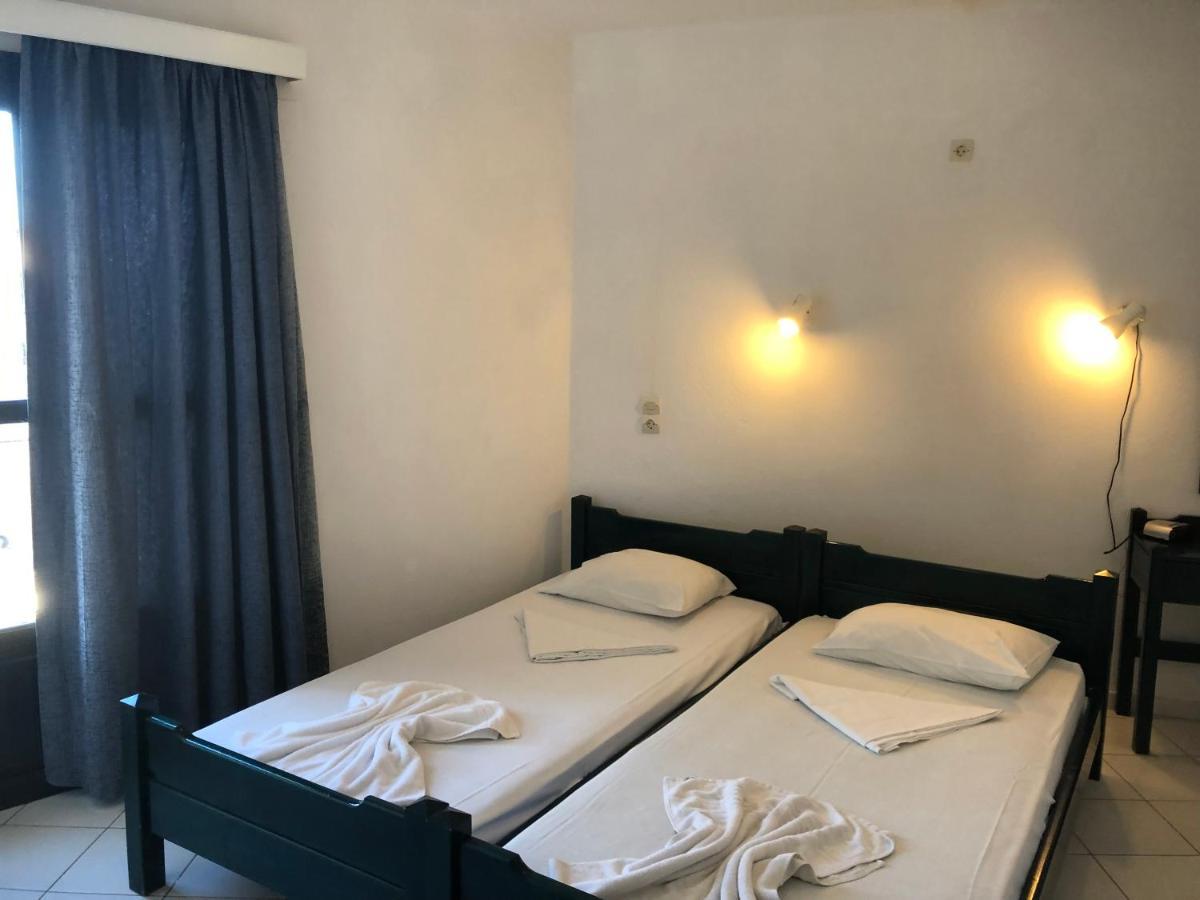 Studio In Agiapelagia For 3 Pers - Crete Agia Pelagia 외부 사진