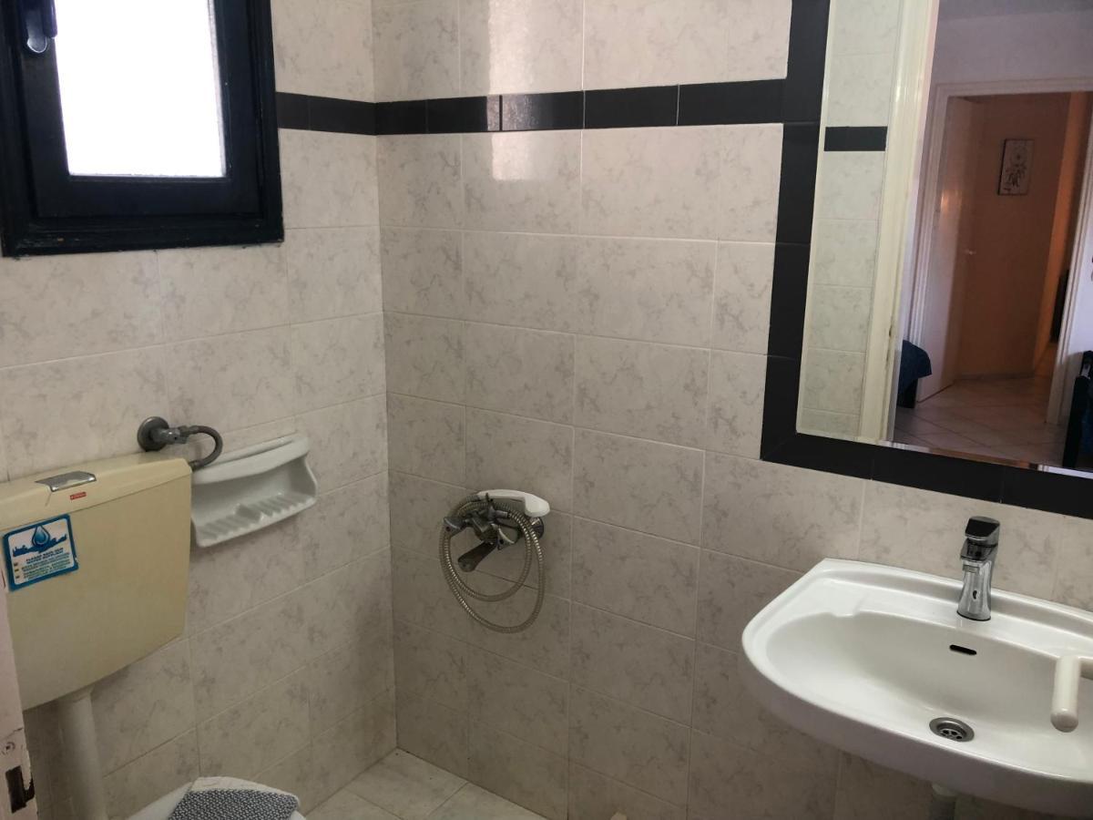 Studio In Agiapelagia For 3 Pers - Crete Agia Pelagia 외부 사진