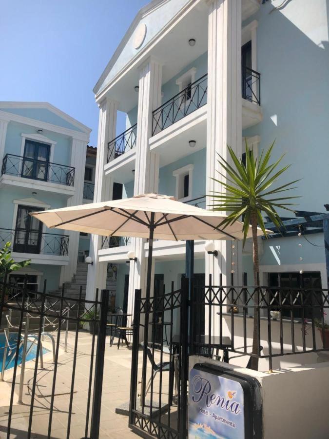 Studio In Agiapelagia For 3 Pers - Crete Agia Pelagia 외부 사진