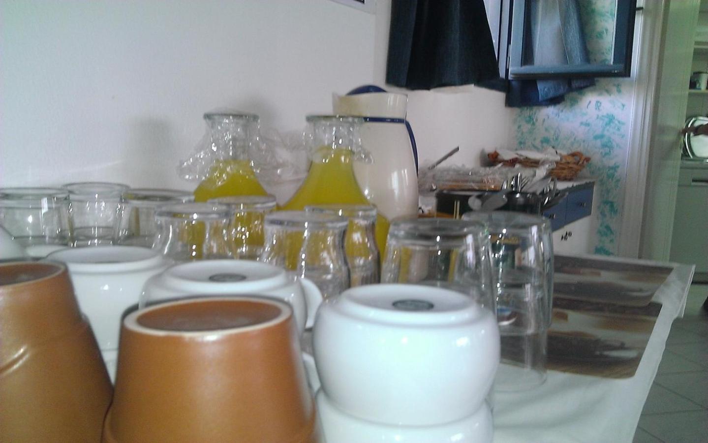 Studio In Agiapelagia For 3 Pers - Crete Agia Pelagia 외부 사진